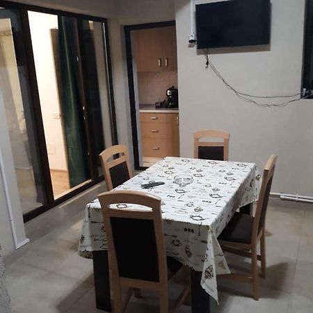 Aparthotel Sweet Home Acasa Constanta Bagian luar foto