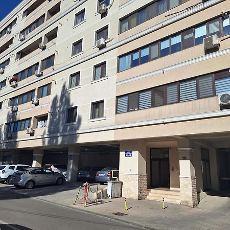 Aparthotel Sweet Home Acasa Constanta Bagian luar foto
