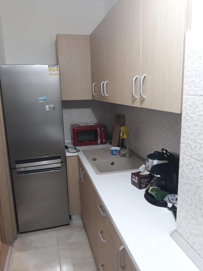 Aparthotel Sweet Home Acasa Constanta Bagian luar foto
