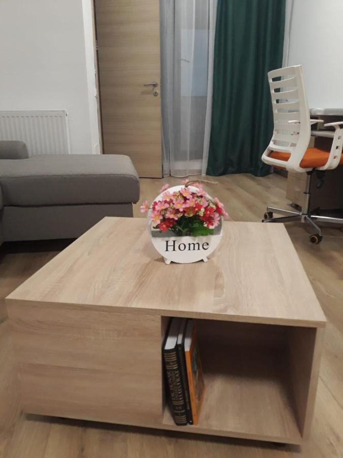 Aparthotel Sweet Home Acasa Constanta Bagian luar foto