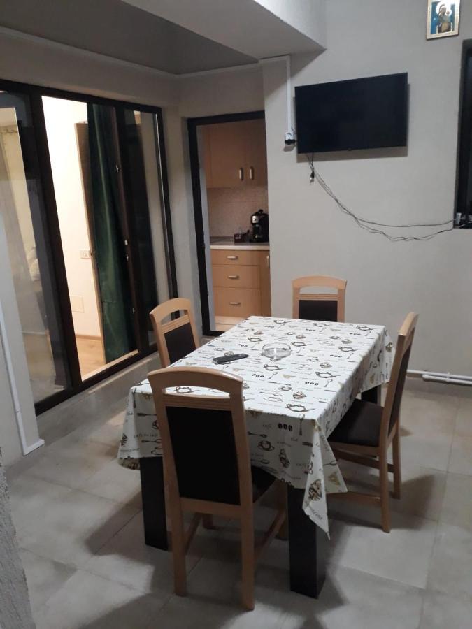 Aparthotel Sweet Home Acasa Constanta Bagian luar foto