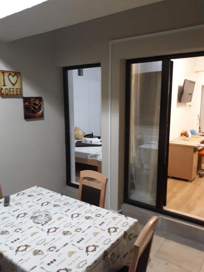 Aparthotel Sweet Home Acasa Constanta Bagian luar foto