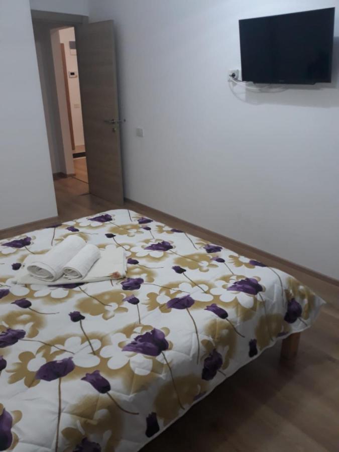 Aparthotel Sweet Home Acasa Constanta Bagian luar foto