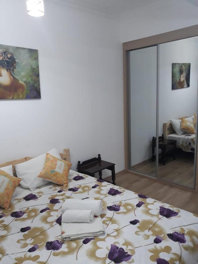 Aparthotel Sweet Home Acasa Constanta Bagian luar foto