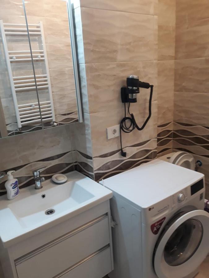 Aparthotel Sweet Home Acasa Constanta Bagian luar foto