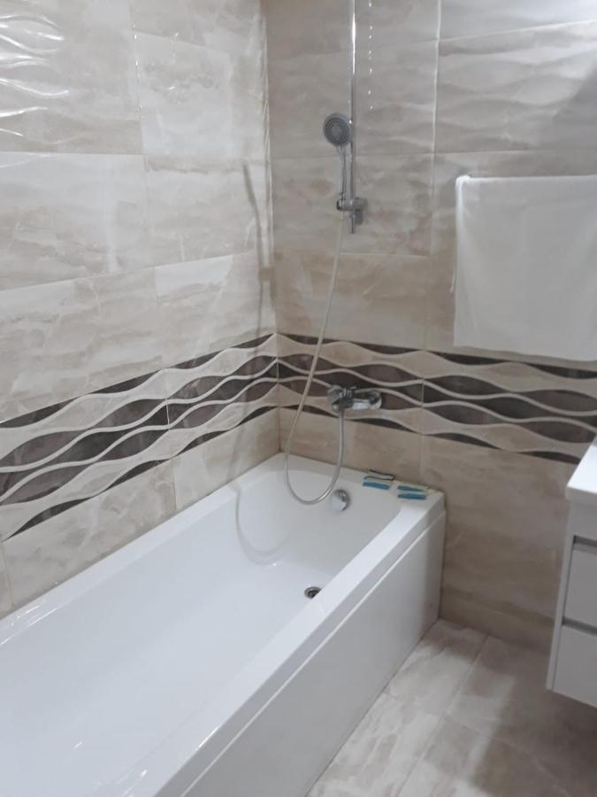 Aparthotel Sweet Home Acasa Constanta Bagian luar foto