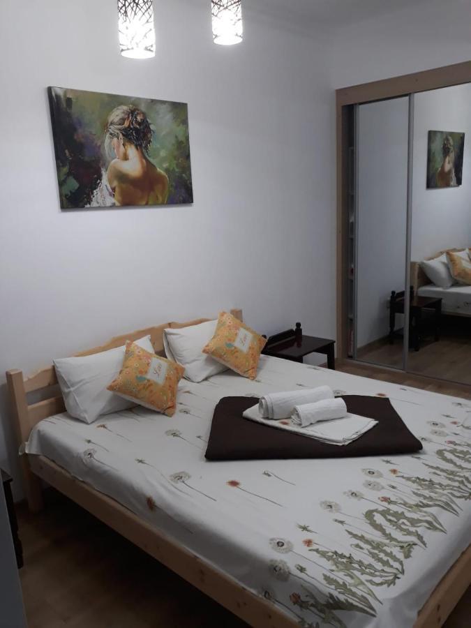 Aparthotel Sweet Home Acasa Constanta Bagian luar foto