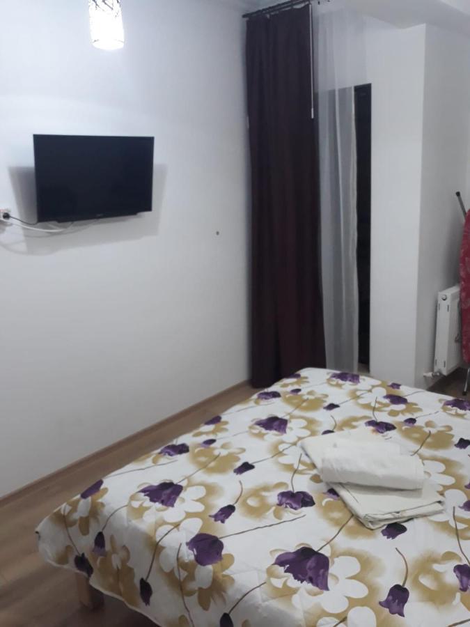 Aparthotel Sweet Home Acasa Constanta Bagian luar foto